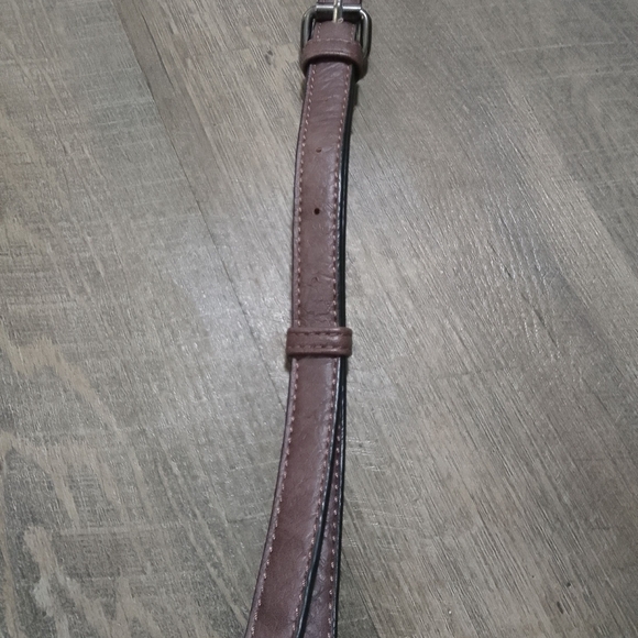 Pinkstix Polyurethane Shoulder Bag - Picture 9 of 12